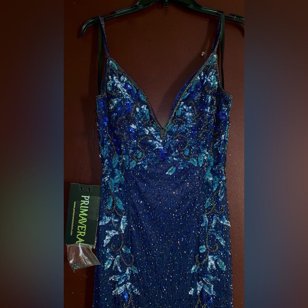 Primavera Evening/ Prom Dress - Picture 4 of 8